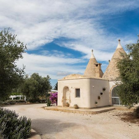 Country House Da Gia Ostuni Exteriér fotografie