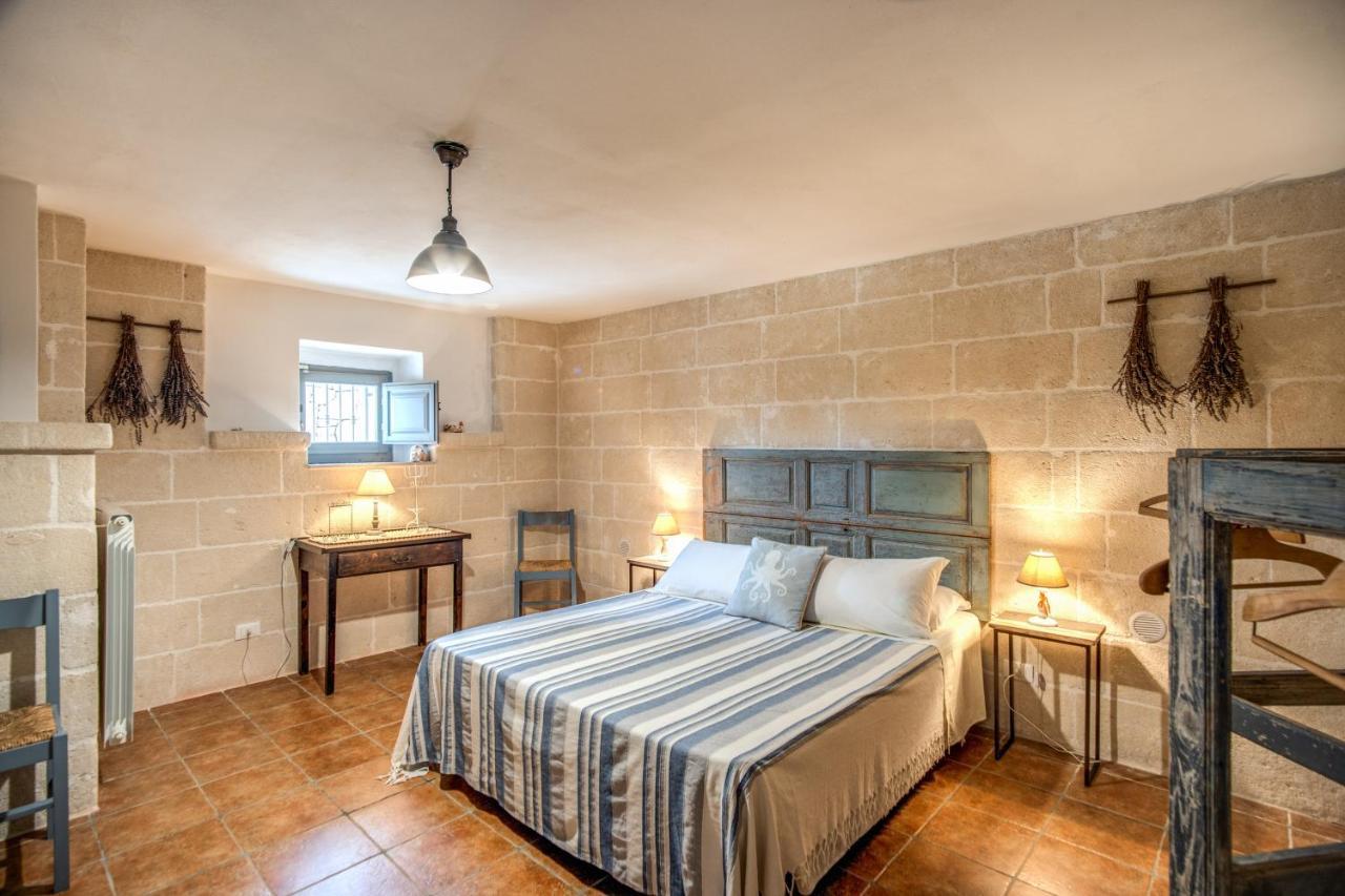 Country House Da Gia Ostuni Exteriér fotografie