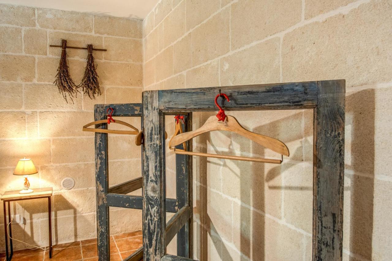Country House Da Gia Ostuni Exteriér fotografie
